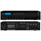 MELCHIONI SPA - MEM550111097 AMPLIFICATORE PA DA 120W A 6 ZONE CON US