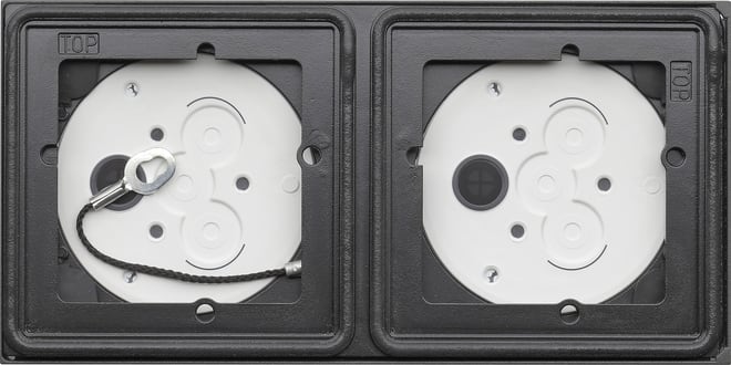 GIRA - GGI5502910 SCAT.SI 2-M