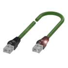 BALLUFF AUTOMATION - BAUBCC0HZC BCC E818-E818-90-377-PS58N9-010