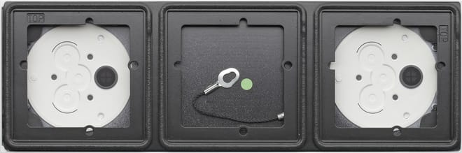 GIRA - GGI5503902 SCAT.SI 3-M