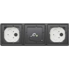GIRA - GGI5503902 SCAT.SI 3-M