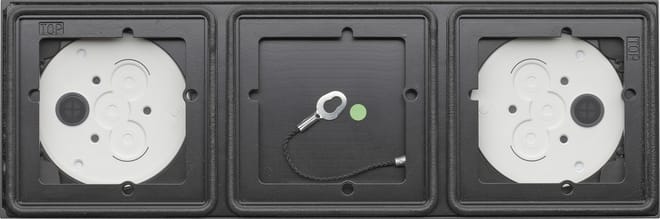 GIRA - GGI5503910 SCAT.SI 3-M