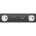 GIRA - GGI5504910 SCAT.SI 4-M