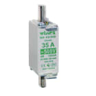 WIMEX - WIM5505006 NH 000 AM 6A 500V FUSIBILI