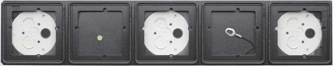 GIRA - GGI5505902 SCAT.SI 5-M