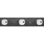 GIRA - GGI5505910 SCAT.SI 5-M