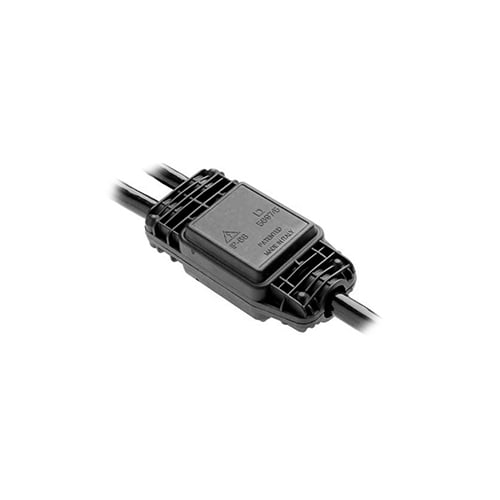 SIMES SPA - SMVS.5507 CONNETTORE GEL 3 VIE 5X1,5MM IP68