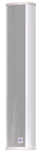 MELCHIONI SPA - MEM550717446 DIFFUSORE A COLONNA 20W BIANCO IP4O C-TR