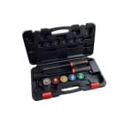 FERRARI - FER5.508 ASSORTIM. ESPANSORI 10-22 MM.