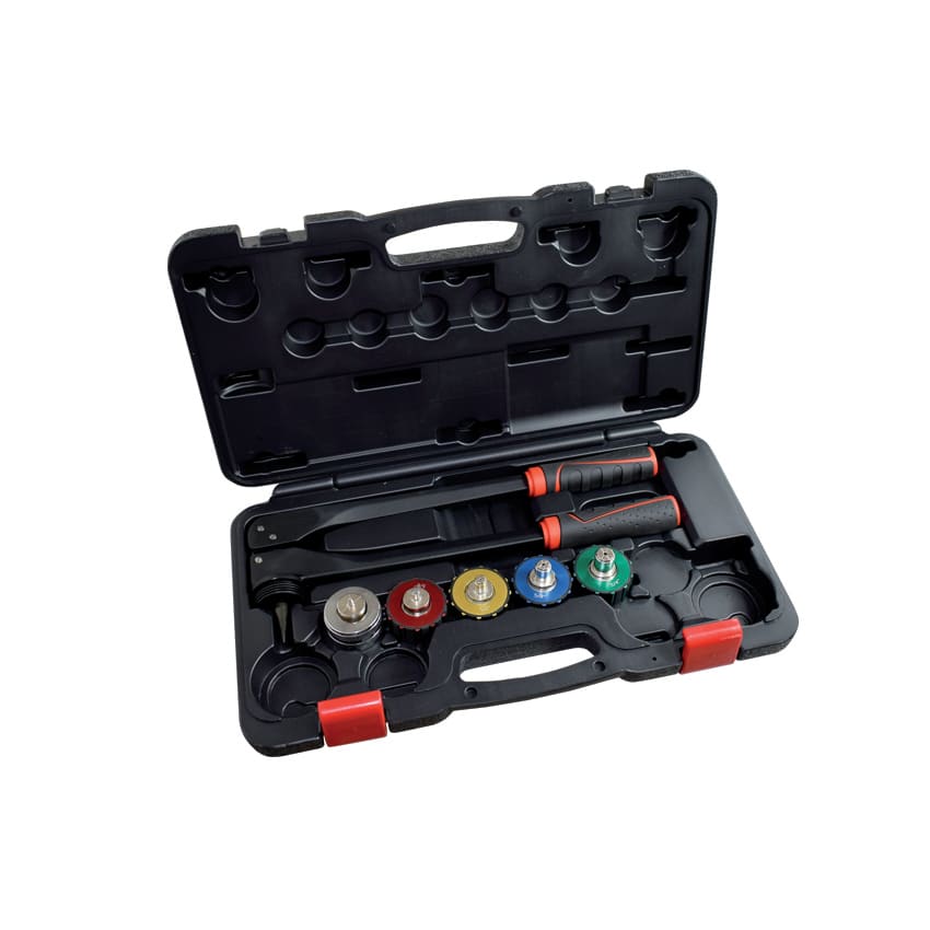 FERRARI - FER5.511 ASSORTIM. ESPANSORI 12-28 MM.