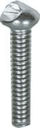 PILZ ITALIA SRL - PIZ540309 SET VITI ANTISVITAMENTO, M4X12,10PZ