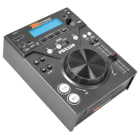 MELCHIONI SPA - MEM550923005 CONSOLLE DJ CON PIATTO SINGOLO 172.719