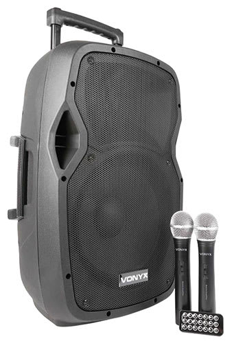 MELCHIONI SPA - MEM550923016 SIST MA PORTATAILE SERIE AP SD-USB MP3-V