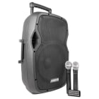 MELCHIONI SPA - MEM550923016 SIST MA PORTATAILE SERIE AP SD-USB MP3-V