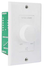 MELCHIONI SPA - MEM550923100 CONTROLLO VOL ME DA INCASSO 50W PER MPIA