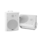 MELCHIONI SPA - MEM550923150 SET 2 DIFFUSORI ATTIVO-PASSIVO WOOFER WI