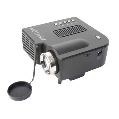 MELCHIONI SPA - MEM550923789 VIDEOPROIETTORE A LED PER INTRATTEN MENT