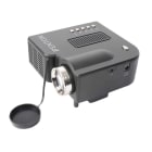 MELCHIONI SPA - MEM550923789 VIDEOPROIETTORE A LED PER INTRATTEN MENT