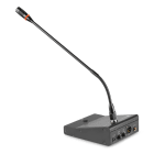 MELCHIONI SPA - MEM550923855 BASE MICROFONICA DA TAVOLO MOD. M370