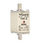 WIMEX - WIM5510080 NH 00 G-6 80A FUSIBILI