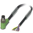PHOENIX CONTACT - PHC1404185 SAC-8P-M 8MR/ 5,0-PUR CAVO SENS/ATT