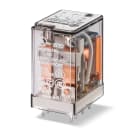 FINDER SPA - FIN551290060000 RELÈ INDUSTRIALE C.S. 2 CONTATTI 10A