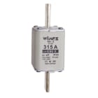 WIMEX - WIM5512315 NH 2 G-6 315A FUSIBILI