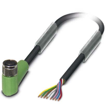 PHOENIX CONTACT - PHC1404193 SAC-8P- 5,0-PUR/M 8FR CAVO SENS/ATT