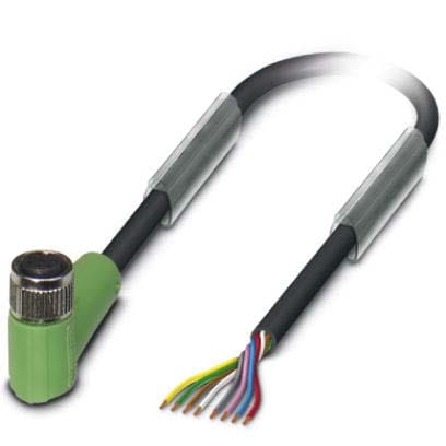 PHOENIX CONTACT - PHC1404191 SAC-8P- 1,5-PUR/M 8FR CAVO SENS/ATT
