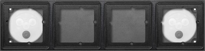 GIRA - GGI551400 SCAT. FILO 4-M