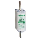 WIMEX - WIM5507125 NH 1 AM 125A FUSIBILI