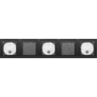 GIRA - GGI551500 SCAT. FILO 5-M