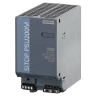 SIEMENS - SIE6EP13333BA100AY0 SITOP PSU200M 24 V/5 A