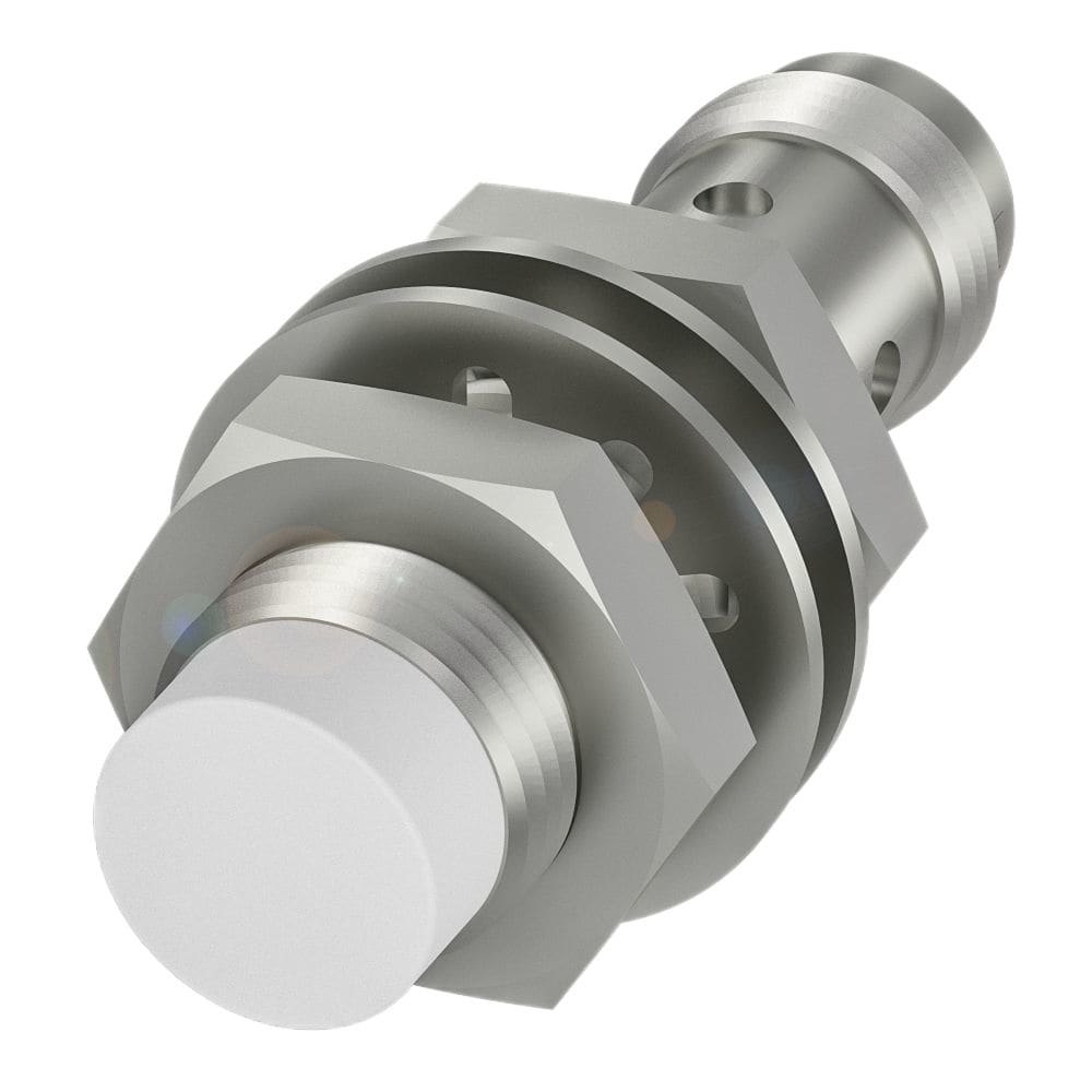 BALLUFF AUTOMATION - BAUBES02WK BES M12MC1-PSC10F-S04G