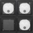 GIRA - GGI551800 SCAT. FILO 2 X 2-M