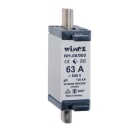 WIMEX - WIM5520125 NH 00 G-I 125A FUSIBILI