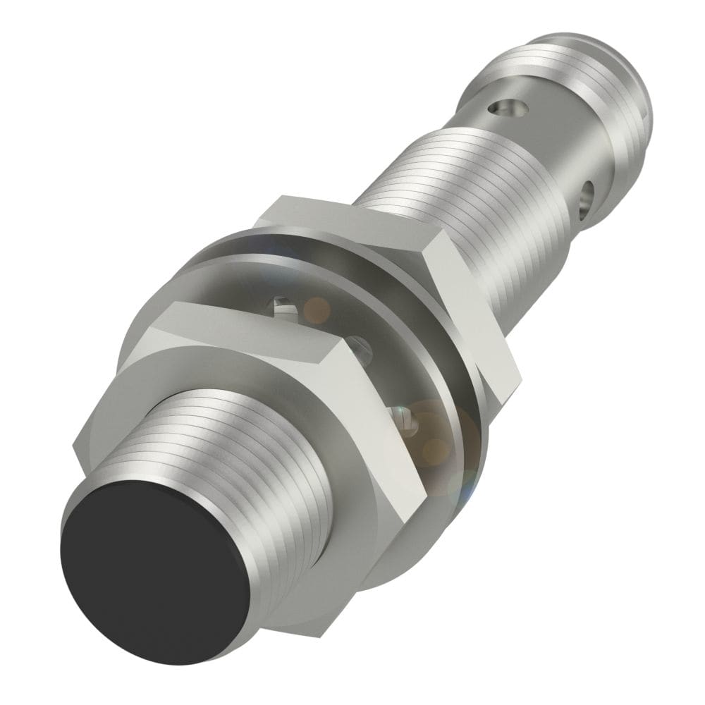 BALLUFF AUTOMATION - BAUBES02WY BES M12MG1-POC60B-S04G