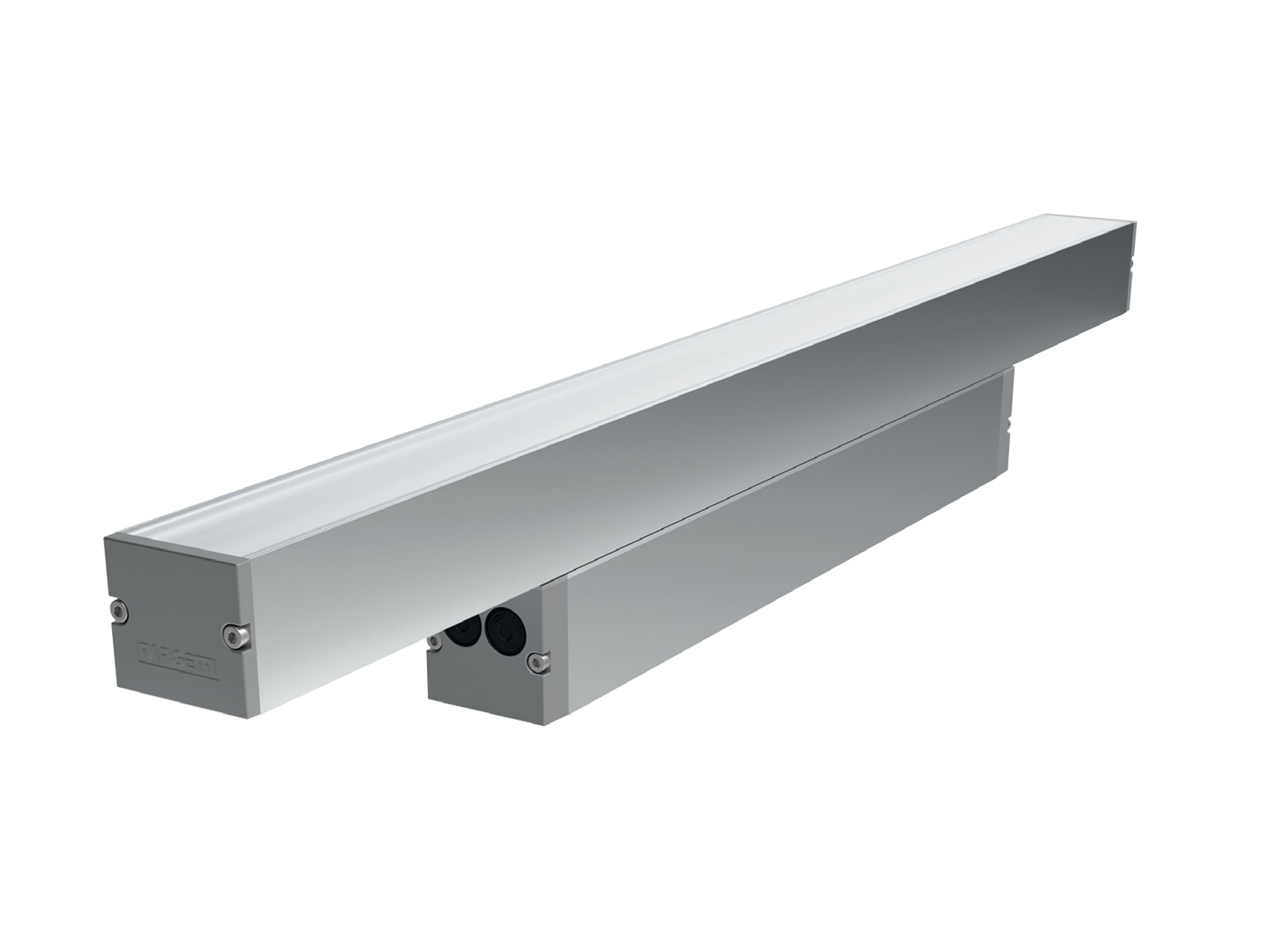 TARGETTI - TAR1T6768EL JEDI CMP IN 60 24W RA90 30K WW