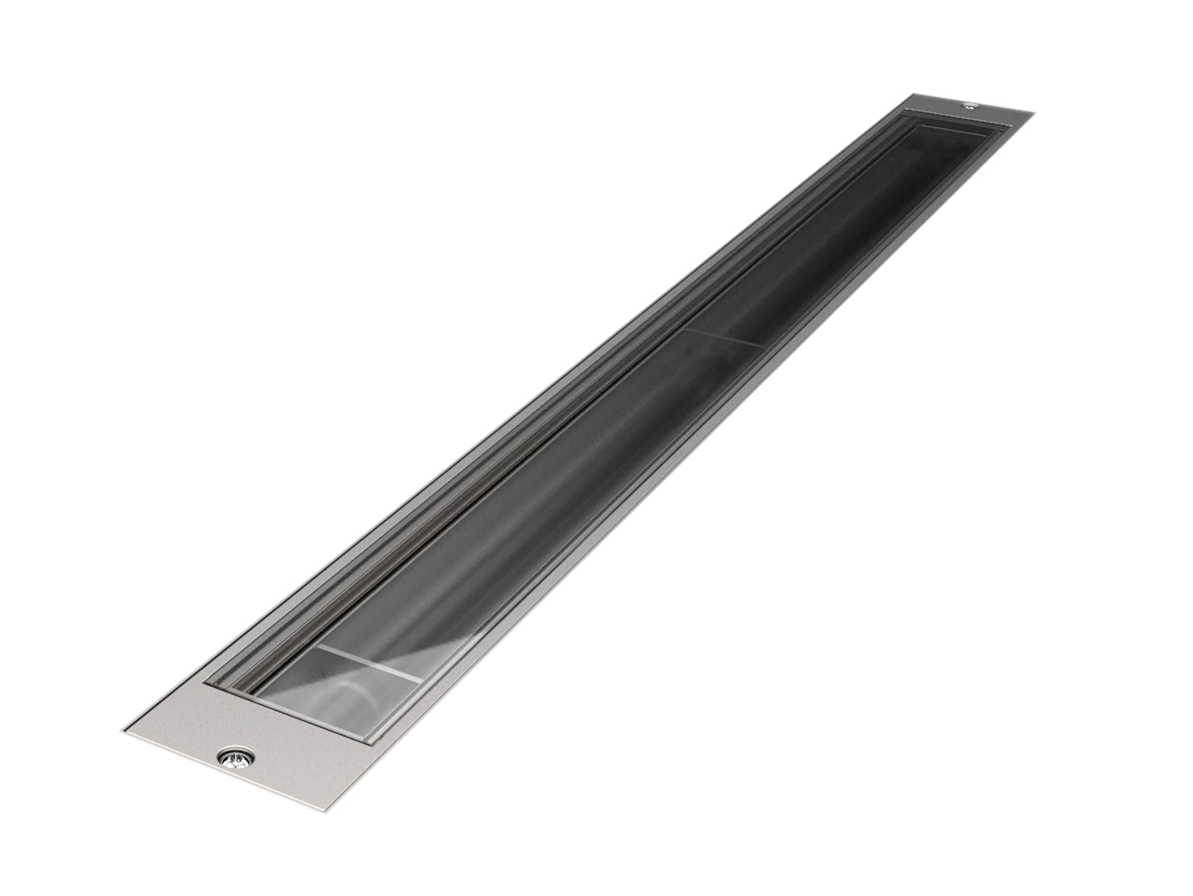 TARGETTI - TAR1E3666EL JEDI CMP REC 60 24W 30K WW DRV INT EL