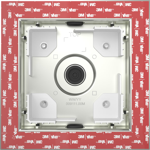 GIRA - GIR552100 SCAT.INC FILO 1-M