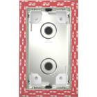 GIRA - GIR552200 SCAT.INC FILO 2-M