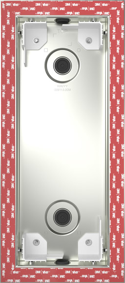 GIRA - GGI552300 SCAT.INC FILO 3-M