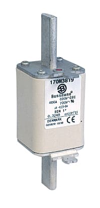 WIMEX - WIM5523561 NH000 M15 GR 25A FUS. EXTR.