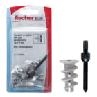 FISCHER ITALIA - FIS00552391 GK K TASSELLO