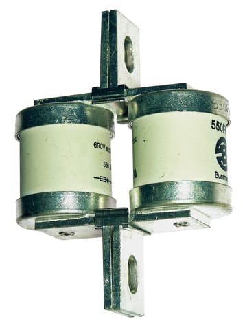 WIMEX - WIM5524610 WFMM 500A FUSIBILI EXTR.