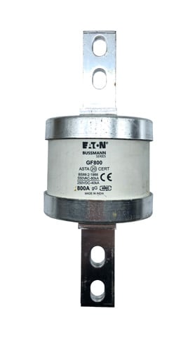 WIMEX - WIM5524860 FUSIB. BS 88 W800GF 550V 80KA