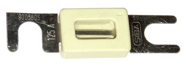 WIMEX - WIM5525730 FTRB 125A FUS.X TRAZIONE 80V