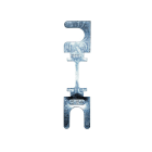 WIMEX - WIM5525752 FTRA 50A FUS. A LAMELLA 80V
