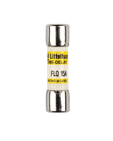 WIMEX - WIM5525952Q WFLQ 2A 500V FUSIB. UL-CSA