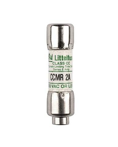 WIMEX - WIM5525983R WCCMR 3A 600V FUSIB. UL-CSA